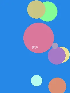 高效天堂在线最新版 - 五条悟角色图